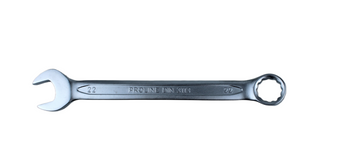 KLUCZ OCZKOWO PŁASKI 22mm