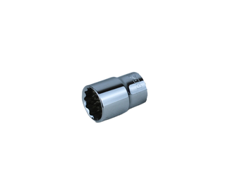 NASADKA 12-KĄTNA CV 1/2 19mm PROLINE