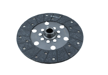 TARCZA SPRZĘGŁA C-360 1 STOPIEŃ PLECIONA