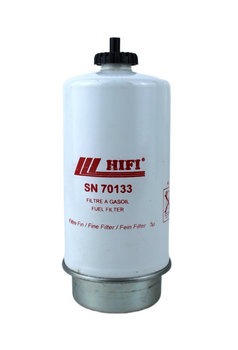 FILTR PALIWA SN70133