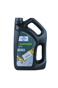 OLEJ AGRIFARM MOT 15W-40 5l