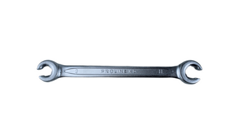 KLUCZ OCZKOWY OTWARTY 9X11mm CV PROLINE