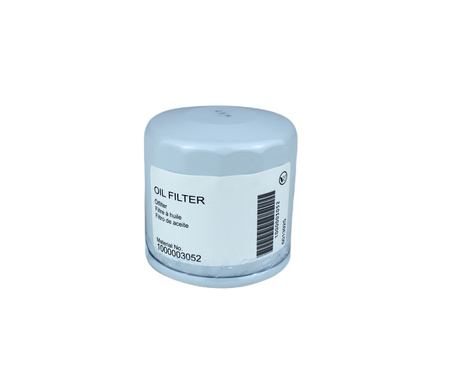 FILTR OLEJU 1503