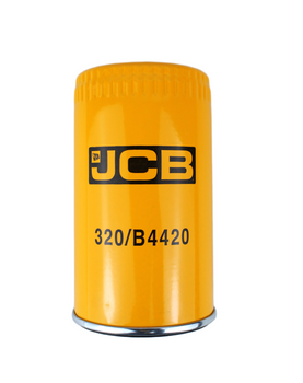 FILTR OLEJU JCB