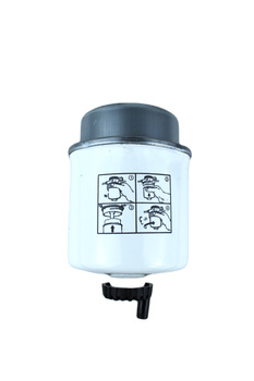 FILTR PALIWA wl25
