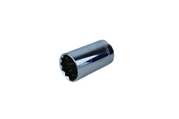 NASADKA 12-KĄTNA WYDŁUŻONA CRV 1/2 32mm