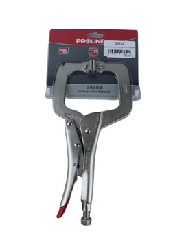 SZCZYPCE MORSE`A SPAW 280mm TYP C KOWADE