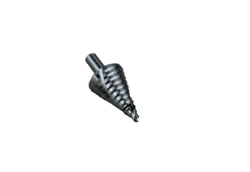WIERTŁO STOPNIOWE HSS 3FL 6-36mm