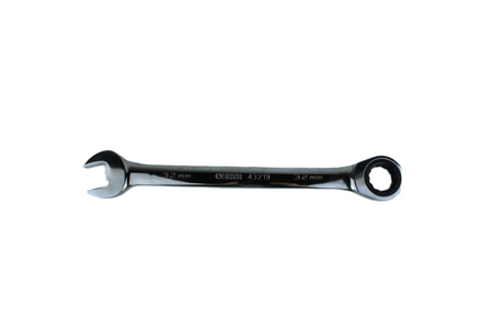 SATA KLUCZ PŁASKO-OCZKOWY Z GRZE.32mm