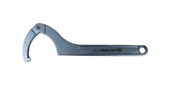 KLUCZ HAKOWY Z PRZEGUBEM 120X180mm