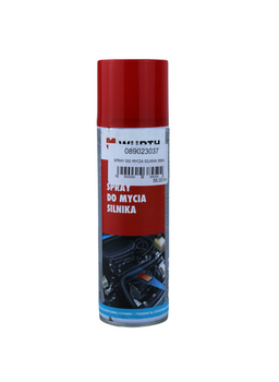 SPRAY DO MYCIA SILNIKA 300ml.