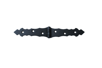 ZAWIAS C 34X200X2,0