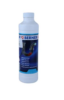 ŚRODEK DO CZYSZCZENIA RUR