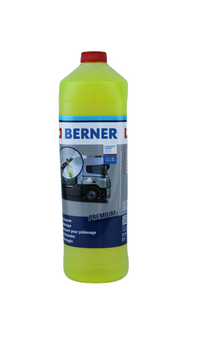 ŚRODEK DO MYCIA WSTĘPNEGO