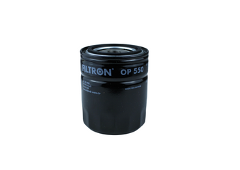 OP550 FILTR OLEJU