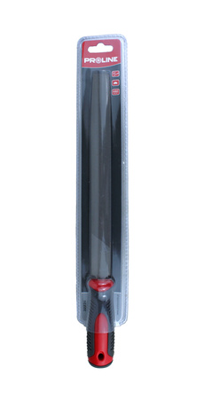 PILNIK ŚLUSARSKI PÓŁOKRĄGŁY 250mm 