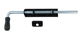 ZASUWKA C 420X190X50