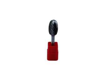 PILNIK OBROTOWY HM-SILVER TRE 16 mm