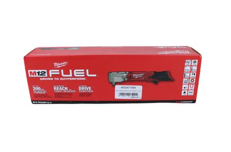 KLUCZ UDAROWY KĄTOWY M12 FRAIWF12-0 FUEL