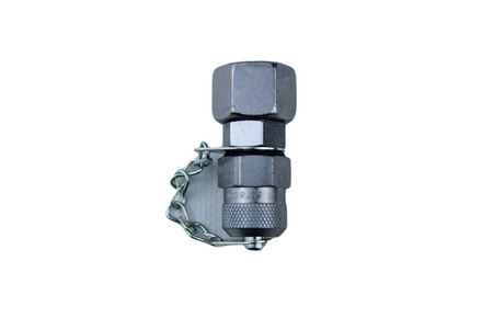 ZŁĄCZE POMIAROWE DKOL M18X1,5 12L