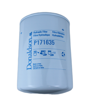 FILTR HYDRAULIKI P171635
