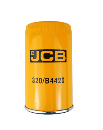 FILTR OLEJU 320B4420
