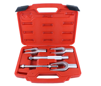 ŚCIĄGACZE DO DRĄŻKÓW ZEST.5szt.PROLINE