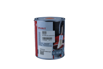 FARBA RAL 2008 JASNY POMARAŃCZ. 1L.