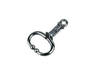 UCHWYT NOSOWY DLA BYKA HARMS Z SUWAKIEM