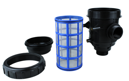 FILTR SSAWNY 160-220
