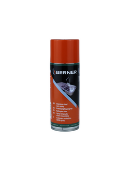 PREPARAT CZYSZ.KONS. DO A2 400ml BERNER