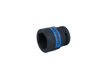 NASADKA KRÓTKA UDAR 3/4 33mm