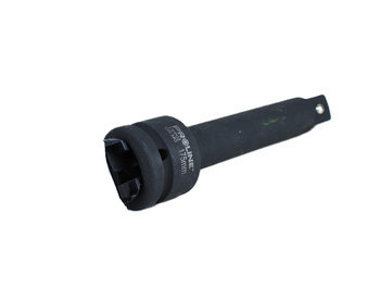 PRZEDŁUŻKA UDAROWA 3/4 CR-MO L=175mm