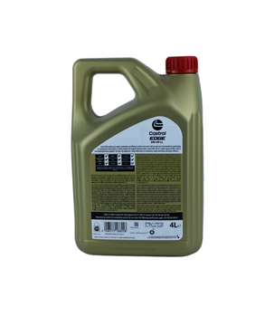 CASTROL EDGE 5W-30 4L.LL
