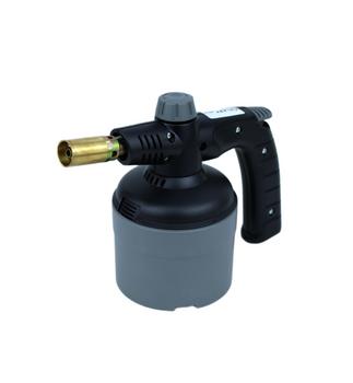 LAMPA LUTOWNICZA WIELOF.