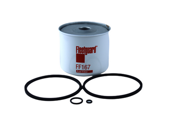 FILTR PALIWA FF167