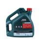 CASTROL MAGNATEC 5W-40 4L. BENZ