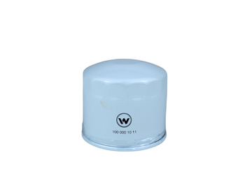 FILTR OLEJU 701S 1000001011