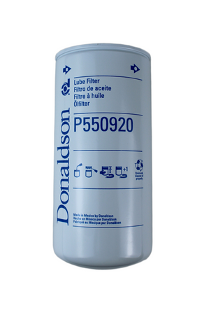 FILTR OLEJU P550920