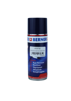 ODRDZEWIACZ GRAFITOWY BERNER 400ML
