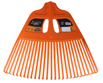 GRABIE PLASTIKOWE DO LIŚCI XL TEGER