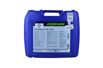 OLEJ AGRIFARM STOU 10W-40 MC 20L