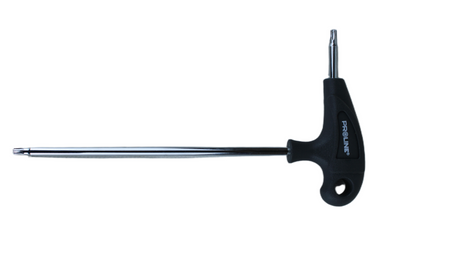 KLUCZ TORX S2 PROLINE