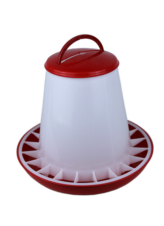 KARMNIK BIAŁY 6 KG                      
