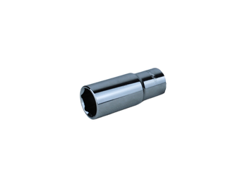 NASADKA 6-KĄTNA CV WYDŁUŻONA 1/2 22mm