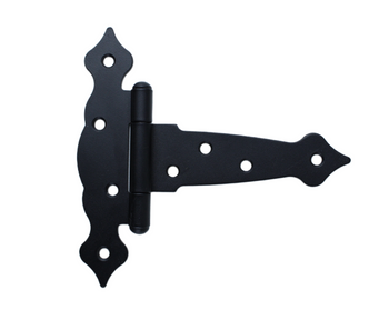 ZAWIAS C 125X40X160X2,5