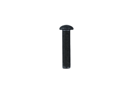 NIT STALOWY KULISTY, 6.0X28MM