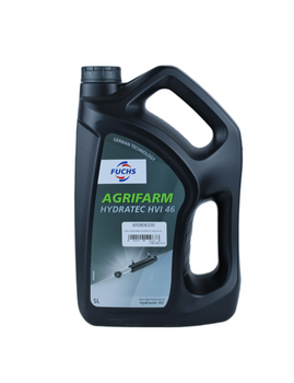 OLEJ AGRIFARM HYDRATEC HVI-46 5L