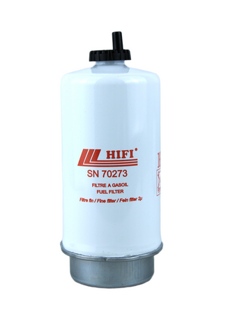 SN70273 FILTR PALIWA 