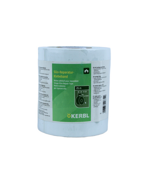 FOLIA NAPRAWCZA DO BALOTÓW BIAŁA 25m